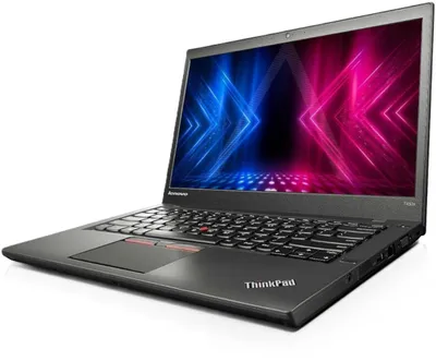 Obrázok produktu pre Lenovo ThinkPad T450s i5-5300U 14" 8 GB 256 GB SSD Windows 10 A-Ware