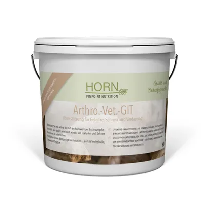 Produktbild von Arthro.-Vet.-GIT 1 kg