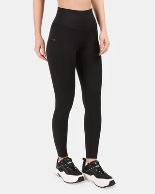 Productafbeelding van Dames leggings KILPI JAMILY-W 1L0419KI, zwart, maat: 46