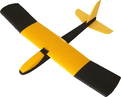 Produktbild von Invento 365105 - Felix 30 EPP, Flugmodell aus Flexipor, sortiert 4041198203008