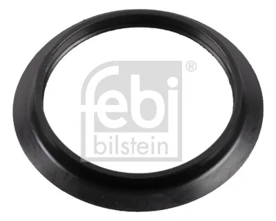 Produktbild von FEBI BILSTEIN Öldeckel-Dichtung 36913 passend für MERCEDES-BENZ C-Klasse Limousine (W204) 11mm NBR (Nitril-Butadien-Kautschuk) 55mm 72mm 0,005kg