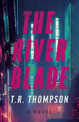 Produktbild von The River Blade