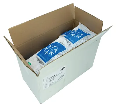 Produktbild von WERO CoolPack Maxi Sofort-Kältekompresse, 14 x 24 cm, 25 Stk/Pkg