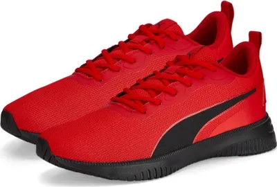 Produktbild von Puma Herren Laufschuhe Rot 195201-21 Grösse 41