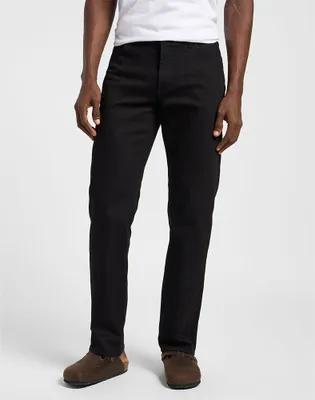 Zdjęcie produktu dla Lee West Jeans Black 34 / 34 Man Black 34