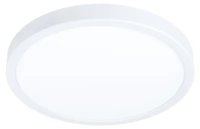 Productafbeelding van EGLO Fueva 5, LED, 2400 lumen, IP20, wit