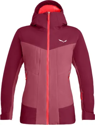 Produktbild von Salewa Antelao Beltovo Damen Skijacke L