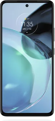 Produktbild von Motorola 72, 16,6 cm (6.55"), 6 GB, 128 GB, 108 MP, Android 12, Grau