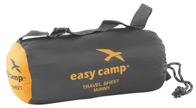 Image de Easy Camp Housse de sac de couchage Momie de voyage