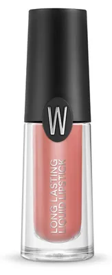 Immagine prodotto di WYCON Cosmetics LONG LASTING LIQUID LIPSTICK 70 ARMONY Rossetto liquido long lasting 10H dal finish matt