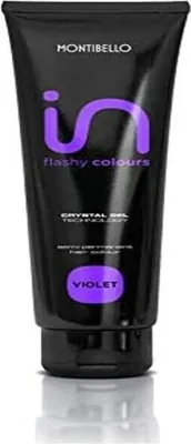 Obrázek produktu pro Montibello In Flashy Colour Violet 150ml