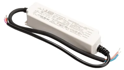 Image de Mean Well Lpf-60D-24