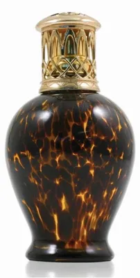 Zdjęcie produktu dla Mała Lampa Zapachowa Leopard Ashleigh & Burwood