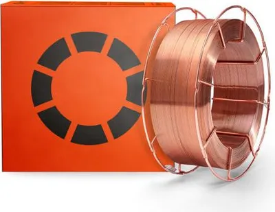 Produktbild von Schweissdraht Sg2 T20 Tysweld 1,0 Mm 15 Kg Packung - Dru Sp10 15I