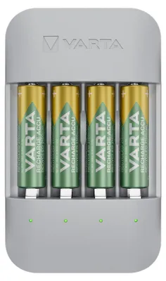 Produktbild von Varta Eco Charger Pro Recycled 57683 101 111