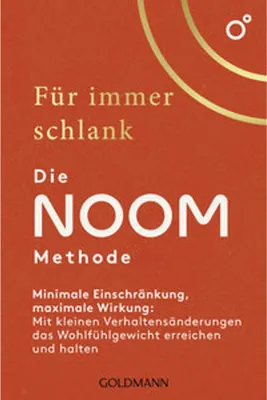 Image de Für immer schlank - Die Noom-Methode