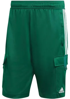 Obrázek produktu pro Adidas - Pánské cargo šortky „Tiro“ PP3575 (XL) (zelené)