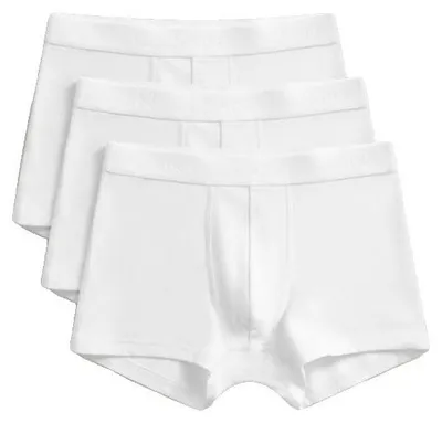 Zdjęcie produktu dla Gant 901003003-5, Bokserki, Dorosły, Męski, Czarny, Brak wzorca, Monochromatyczny