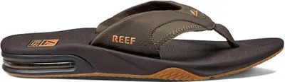 Produktbild von Reef Herren Flip-Flops Grün RF002026-BGM Grösse 48