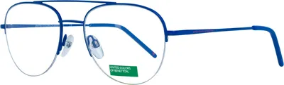 Produktbild von Uni-Brillengestell Benetton BEO3027 53686