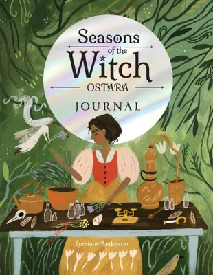 Produktbild von Seasons of the Witch