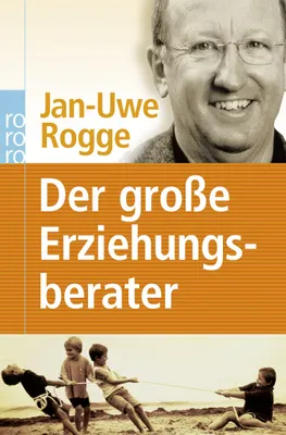 Produktbild von Der große Erziehungsberater