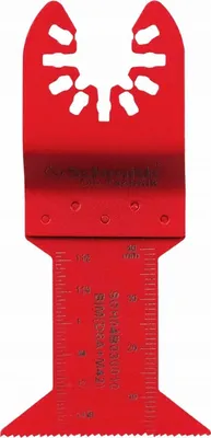 Obrázok produktu pre Schmith BIM pílový list drevo/kov 44x40mm HCS