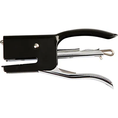 Produktbild von Creativ Company Heftzange Mini, L: 10,5 cm, 1 Stück
