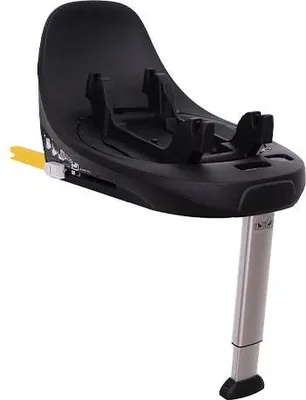 Produktbild von Novi Pro Glide 360° Isofix Base – kompatibel mit Novi Joy & Joey – 360° drehbar – Glide System – ISOFIX + Stützfuß – höhenverstellbar – sicherer Halt