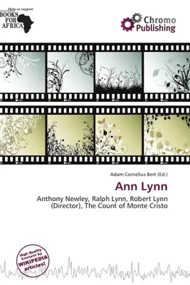 Produktbild von Ann Lynn