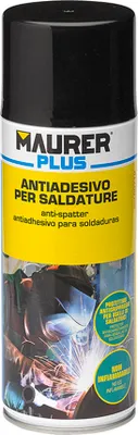Produktbild von Antihaftspray zum Schweißen 300 ml. Antihaftlöten, Antihaftlöten