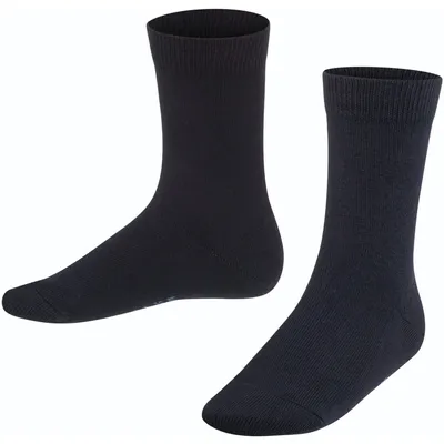 Produktbild von FALKE Family Kindersocken darkmarine 27-30