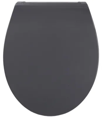 Obrázek produktu pro SANILO WC sedátko s mechanismem Soft-Close Flat Grey, WC sedátko, WC sedátko, WC sedátko, WC sedátko, WC sedátko přímo od výrobce