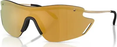 Produktbild von EA7 Sunglasses gold