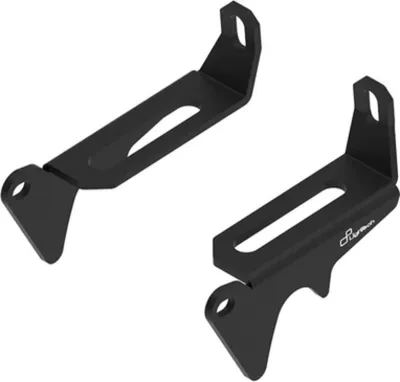 Image de Fourches Lightech pour Yamaha R3
