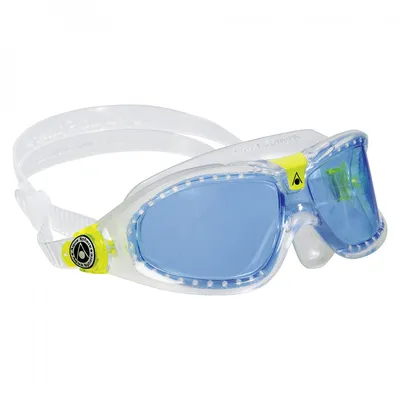 Produktbild von Aqua Sphere Seal Schwimmmaske Kinder - getönt