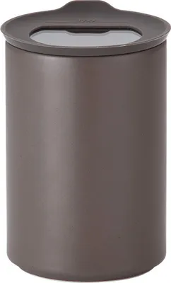 Produktbild von Neoflam - FIKA One Keramik Vorratsdose 650ml - Forest Grey