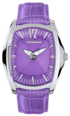 Produktbild von Chronotech Damen uhr - CT7219L07