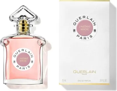 Zdjęcie produktu dla Guerlain L'Instant Magic EDP W 75 ml