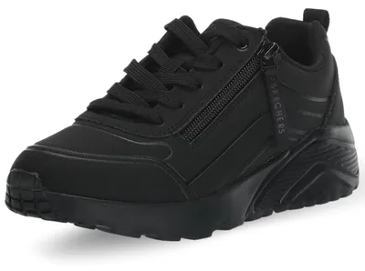 Immagine prodotto di Skechers Uno Lite Easy Zip 310387L-BBK Nero - EU 33,5