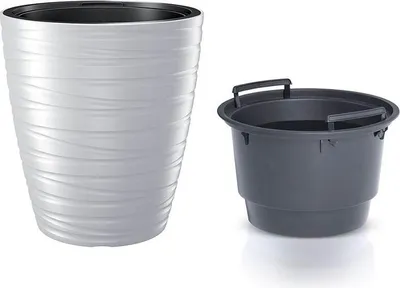 Obrázek produktu pro MAZE Pot White, Průměr: 298 [mm]