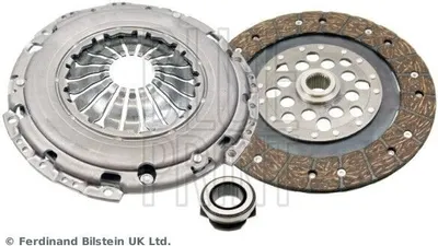 Produktbild von BLUE PRINT Kupplungssatz Kupplung für VW GOLF VI (5K1) ADBP300182