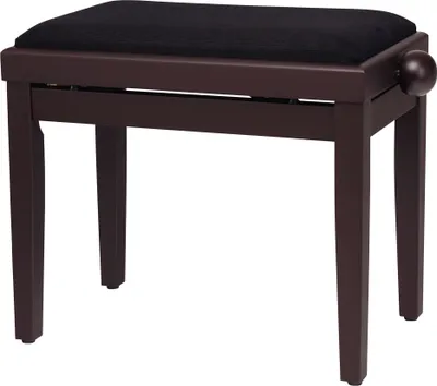 Obrázek produktu pro Proline klavírní stolička palisandr