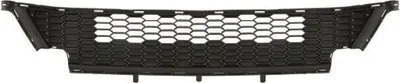 Produktbild von BLIC 6502-07-2596990P Kühlergrill Frontgrill für FORD Kuga Mk3 Schwarz