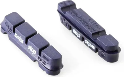 Produktbild von Dt Swiss Bxp Shimano Scheibenbremsbeläge 2 Einheiten Blau Blau One Size