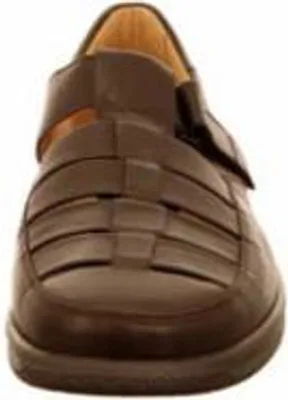 Produktbild von Komfort Sandalen für Herren in braun