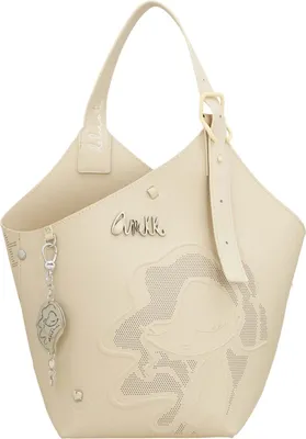 Image de Anekke sac à épaule Alma Original Shoulderbag Multicolor beige