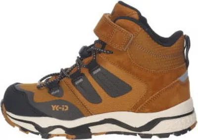 Produktbild von Lurchi Uni Halbschuhe in Braun, Größe 34