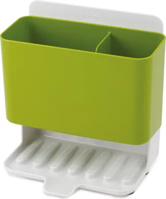 Zdjęcie produktu dla JOSEPH JOSEPH Caddy™ Tower, biało-zielony