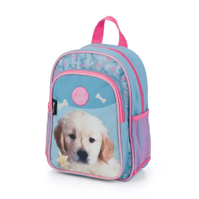 Image de Sac à dos pour chien pour enfants d'âge préscolaire